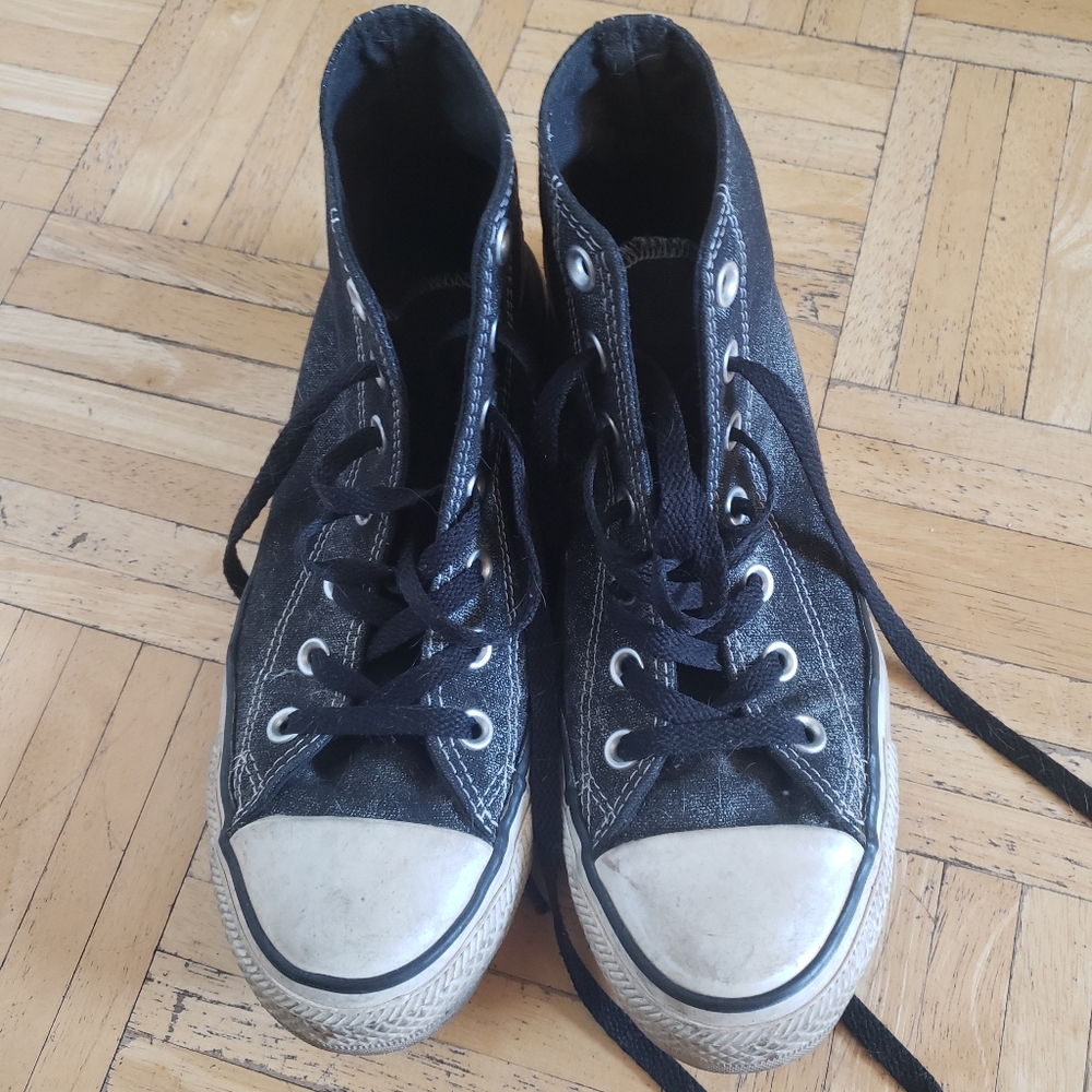 Women's Converse